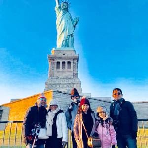 Meet your Posher, Joanne